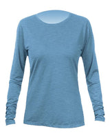 ANETIK Women's Breeze Tech Long Sleeve T-Shirt Womens Apparel Shirts & Tops
