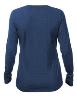 ANETIK Women's Breeze Tech Long Sleeve T-Shirt Womens Apparel Shirts & Tops
