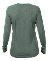 ANETIK Women's Breeze Tech Long Sleeve T-Shirt Womens Apparel Shirts & Tops
