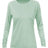 ANETIK Women's Breeze Tech Long Sleeve T-Shirt Womens Apparel Shirts & Tops