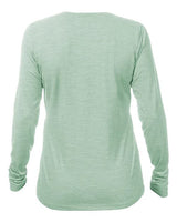 ANETIK Women's Breeze Tech Long Sleeve T-Shirt Womens Apparel Shirts & Tops