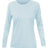 ANETIK Women's Breeze Tech Long Sleeve T-Shirt Womens Apparel Shirts & Tops
