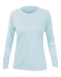 ANETIK Women's Breeze Tech Long Sleeve T-Shirt Womens Apparel Shirts & Tops