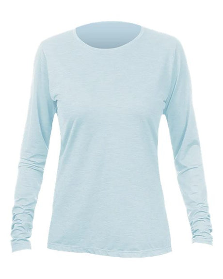 ANETIK Women's Breeze Tech Long Sleeve T-Shirt Womens Apparel Shirts & Tops