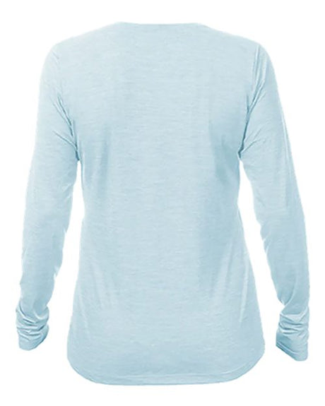 ANETIK Women's Breeze Tech Long Sleeve T-Shirt Womens Apparel Shirts & Tops