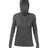 ANETIK Women's Breeze Tech Hooded Long Sleeve T-Shirt Womens Apparel Shirts & Tops