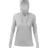 ANETIK Women's Breeze Tech Hooded Long Sleeve T-Shirt Womens Apparel Shirts & Tops