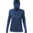 ANETIK Women's Breeze Tech Hooded Long Sleeve T-Shirt Womens Apparel Shirts & Tops