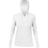 ANETIK Women's Breeze Tech Hooded Long Sleeve T-Shirt Womens Apparel Shirts & Tops