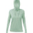 ANETIK Women's Breeze Tech Hooded Long Sleeve T-Shirt Womens Apparel Shirts & Tops