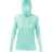 ANETIK Women's Breeze Tech Hooded Long Sleeve T-Shirt Womens Apparel Shirts & Tops