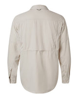 Columbia Silver Ridge™ Utility Lite Long Sleeve Shirt Wovens Wovens & Dress Shirts