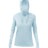 ANETIK Women's Breeze Tech Hooded Long Sleeve T-Shirt Womens Apparel Shirts & Tops