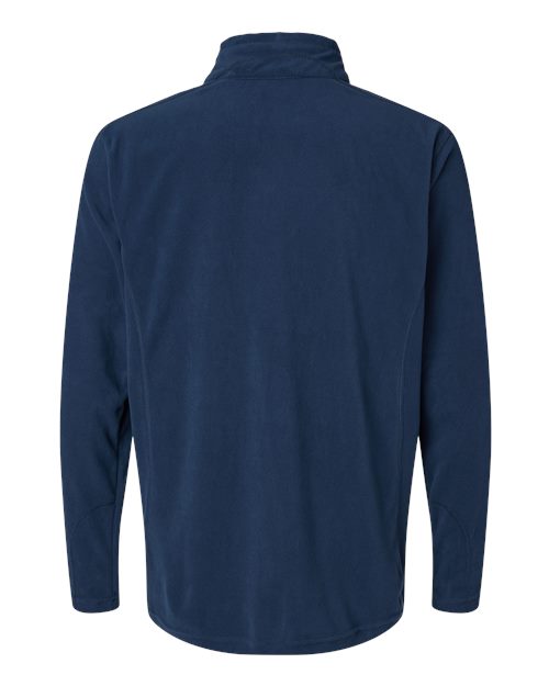 Columbia Men's Klamath Range II Half-Zip Pullover Mens Apparel Sweatshirts & Fleece