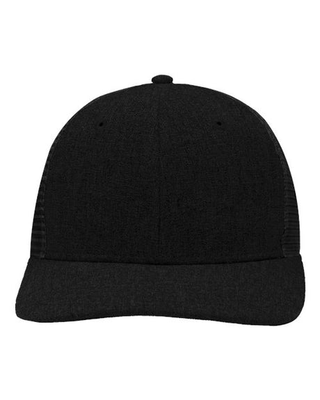 Sportsman Modern Six-Panel Trucker Fit Cap Unisex Accessories Hats & Caps