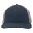 Sportsman Modern Six-Panel Trucker Fit Cap Unisex Accessories Hats & Caps