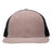 Sportsman Modern Six-Panel Trucker Fit Cap Unisex Accessories Hats & Caps