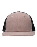 Sportsman Modern Six-Panel Trucker Fit Cap Unisex Accessories Hats & Caps