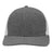 Sportsman Modern Six-Panel Trucker Fit Cap Unisex Accessories Hats & Caps
