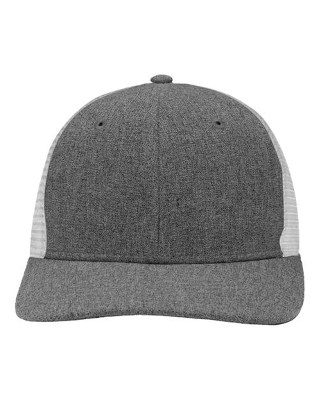Sportsman Modern Six-Panel Trucker Fit Cap Unisex Accessories Hats & Caps