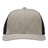 Sportsman Modern Six-Panel Trucker Fit Cap Unisex Accessories Hats & Caps