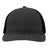 Sportsman Modern Six-Panel Trucker Fit Cap Unisex Accessories Hats & Caps