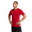 adidas Men's Tabela 23 Soccer Jersey Tall Soccer Uniforms & Apparel All