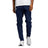 adidas Men's Team Issue Tapered Fleece Joggers Mens Apparel Pants & Sweatpants