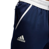 adidas Men's Team Issue Tapered Fleece Joggers Mens Apparel Pants & Sweatpants