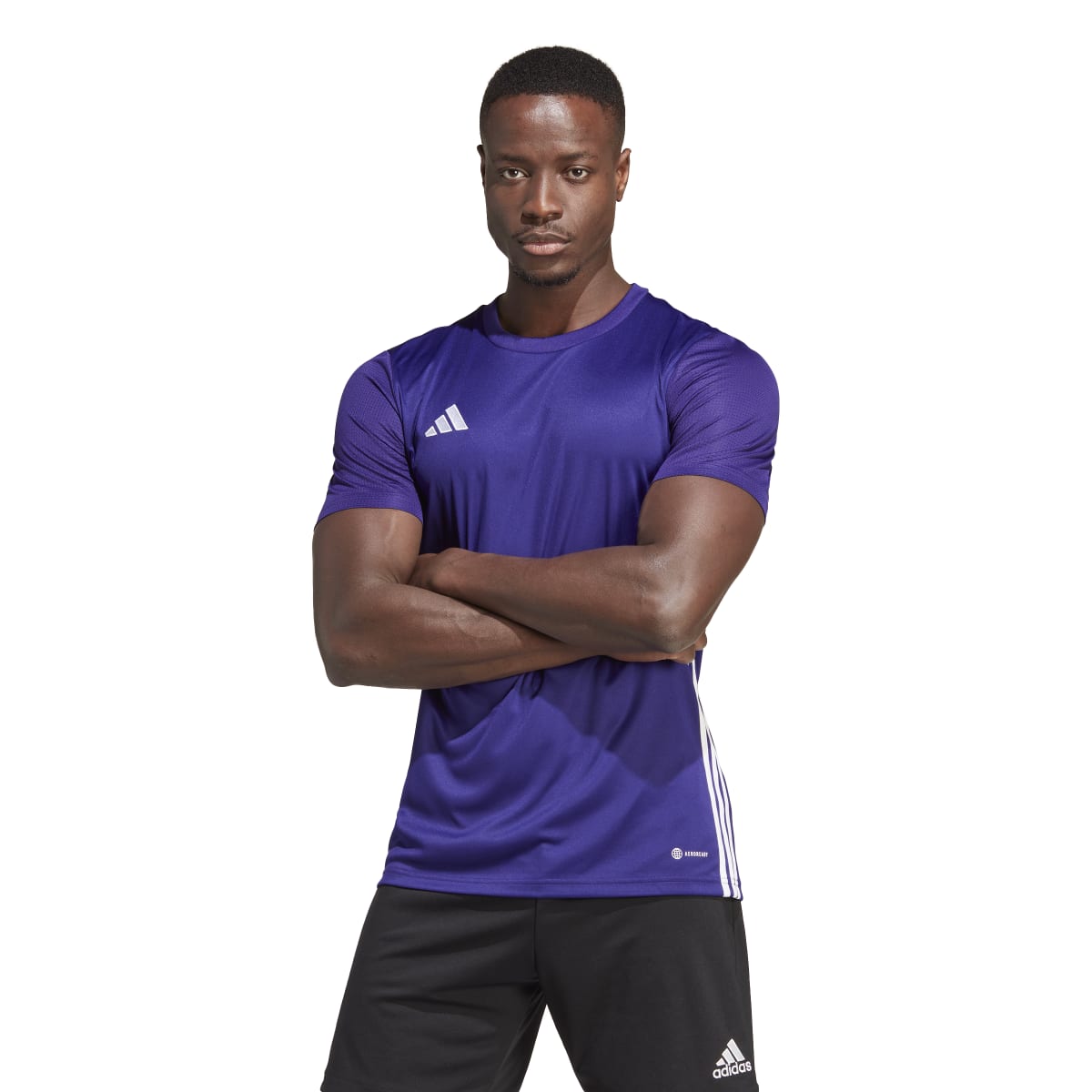 adidas Men's Tabela 23 Soccer Jersey