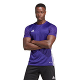 adidas Men's Tabela 23 Soccer Jersey