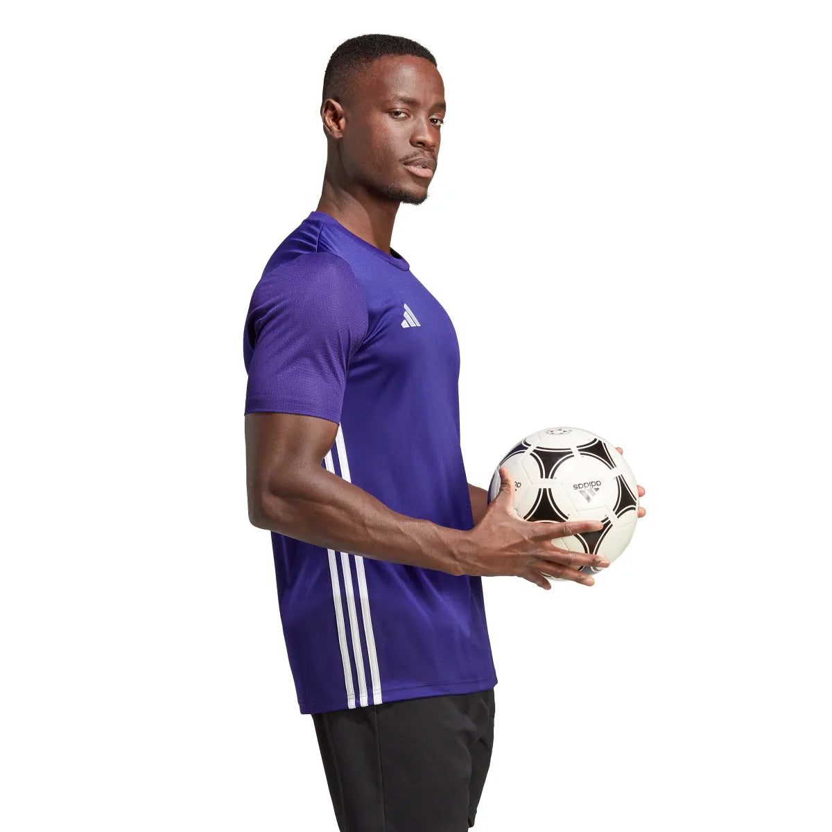 adidas Men's Tabela 23 Soccer Jersey