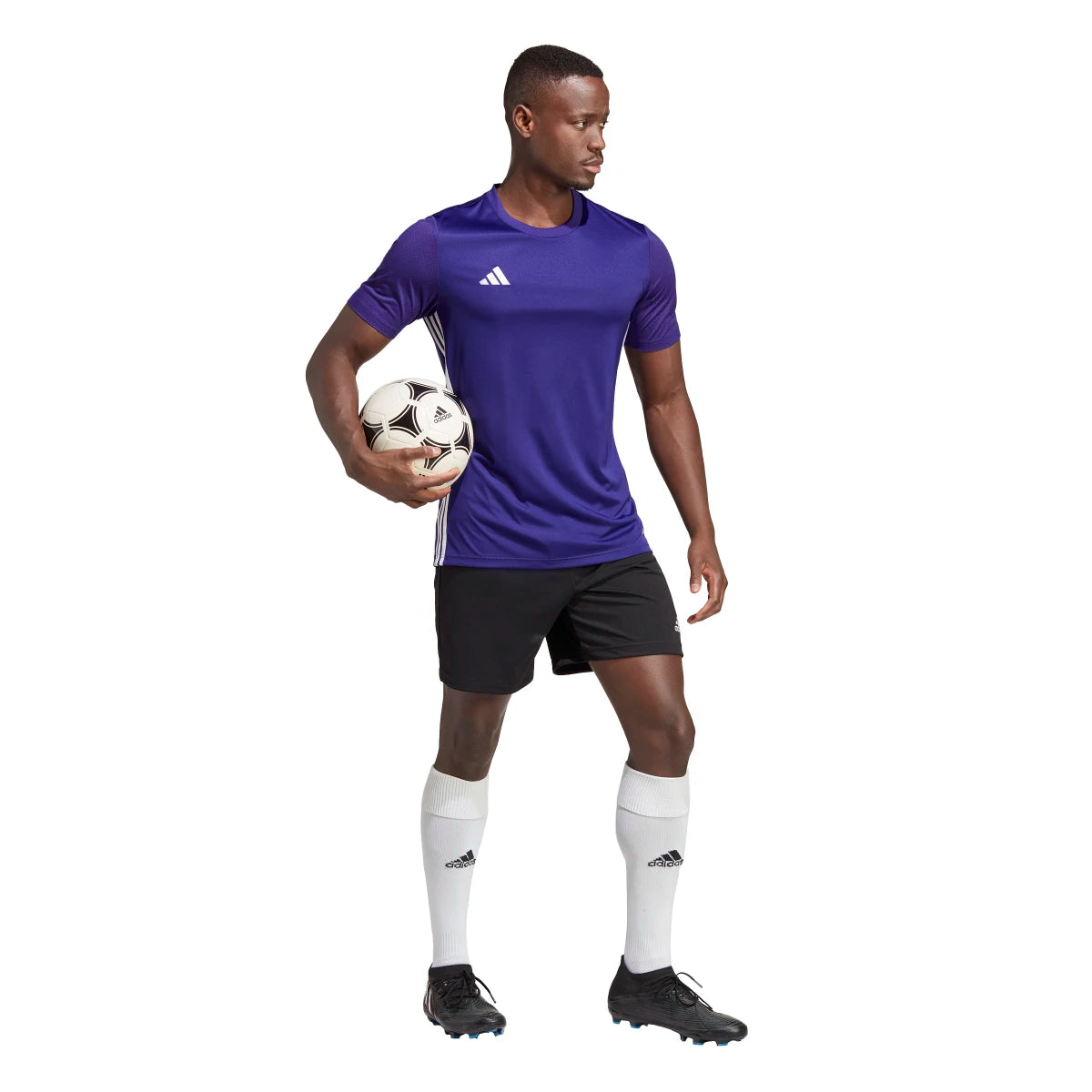 adidas Men's Tabela 23 Soccer Jersey