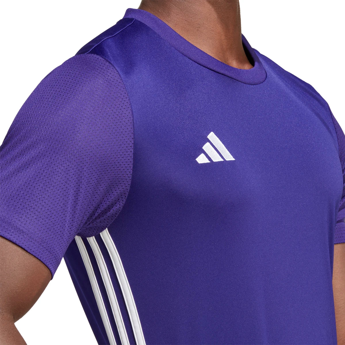 adidas Men's Tabela 23 Soccer Jersey