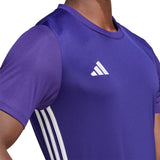 adidas Men's Tabela 23 Soccer Jersey
