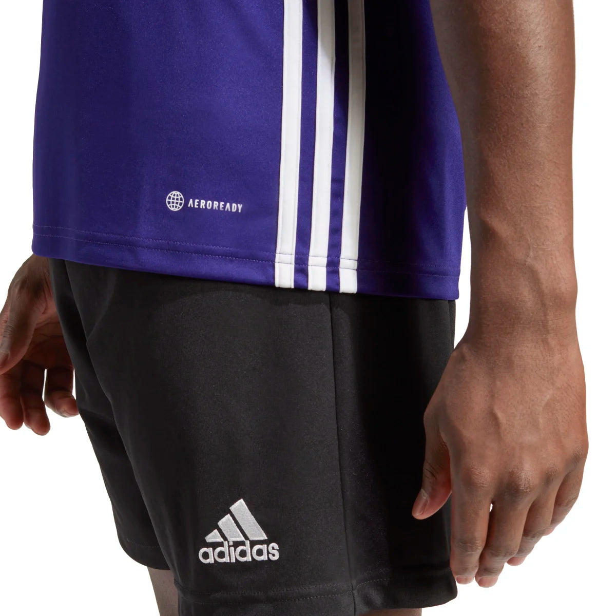 adidas Men's Tabela 23 Soccer Jersey