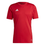 adidas Men's Tabela 23 Soccer Jersey Soccer Uniforms & Apparel All