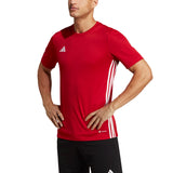 adidas Men's Tabela 23 Soccer Jersey