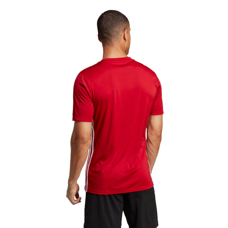 adidas Men's Tabela 23 Soccer Jersey Soccer Uniforms & Apparel All