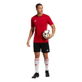 adidas Men's Tabela 23 Soccer Jersey Soccer Uniforms & Apparel All