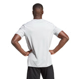 adidas Men's Tabela 23 Soccer Jersey Soccer Uniforms & Apparel All