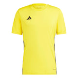 adidas Men's Tabela 23 Soccer Jersey Tall Soccer Uniforms & Apparel All