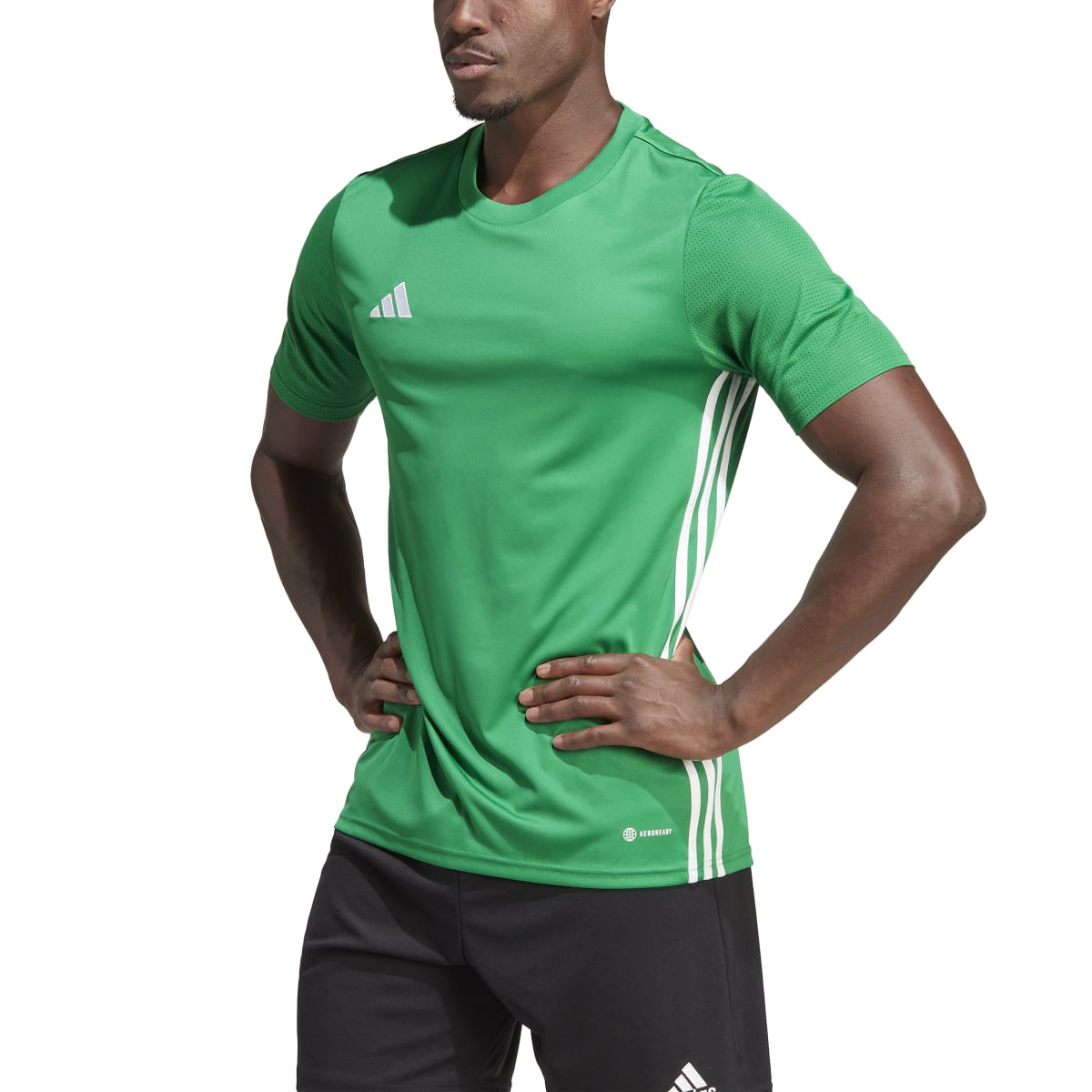 adidas Men's Tabela 23 Soccer Jersey