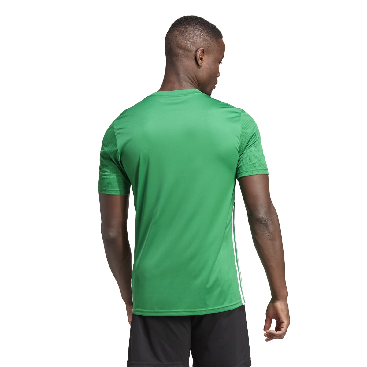 adidas Men's Tabela 23 Soccer Jersey Soccer Uniforms & Apparel All