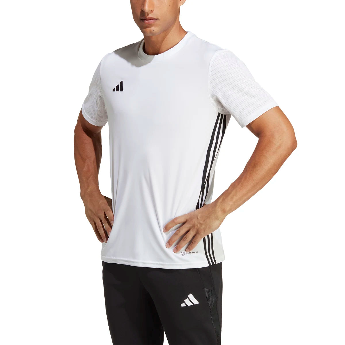 adidas Men's Tabela 23 Soccer Jersey