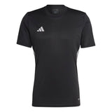 adidas Men's Tabela 23 Soccer Jersey Soccer Uniforms & Apparel All
