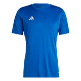 adidas Men's Tabela 23 Soccer Jersey Soccer Uniforms & Apparel All