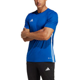 adidas Men's Tabela 23 Soccer Jersey
