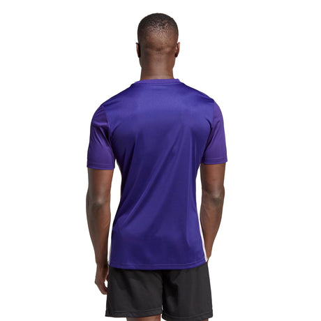 adidas Men's Tabela 23 Soccer Jersey Tall Soccer Uniforms & Apparel All