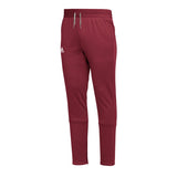 adidas Men's Team Issue Tapered Fleece Joggers Mens Apparel Pants & Sweatpants